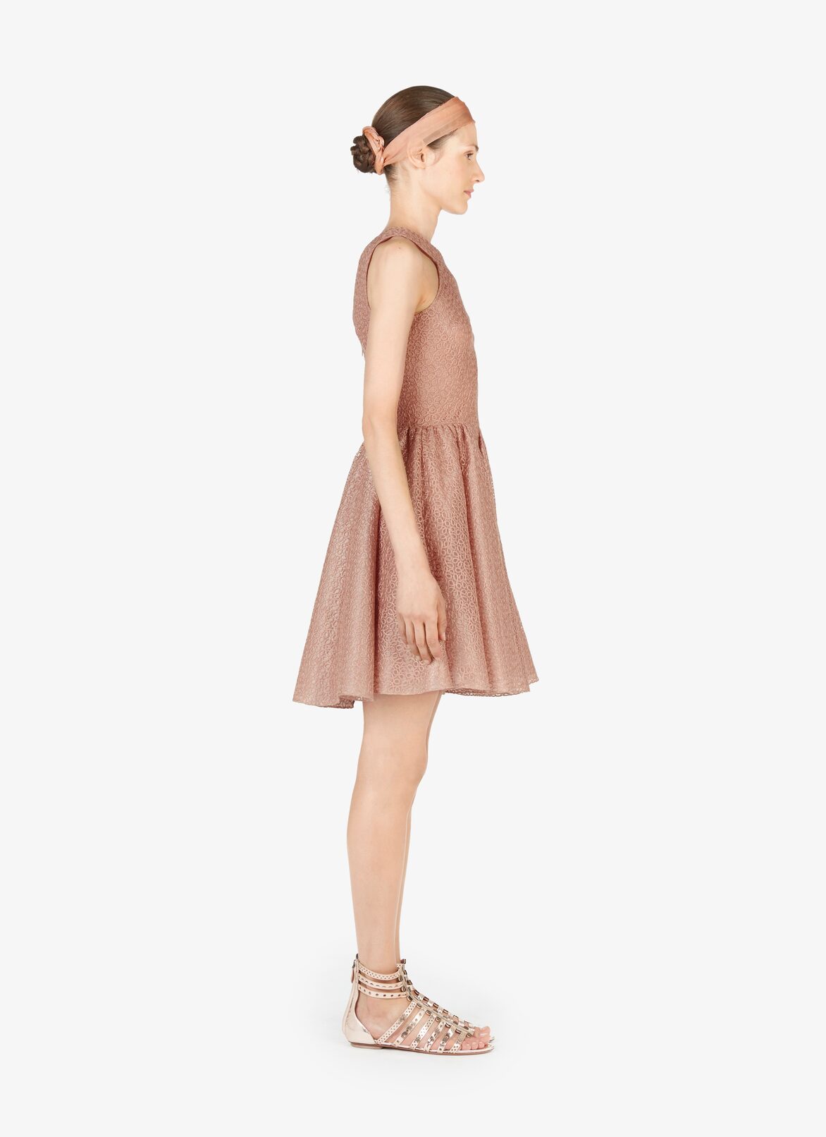 Dresses ALAÏA NUDE DRESSES